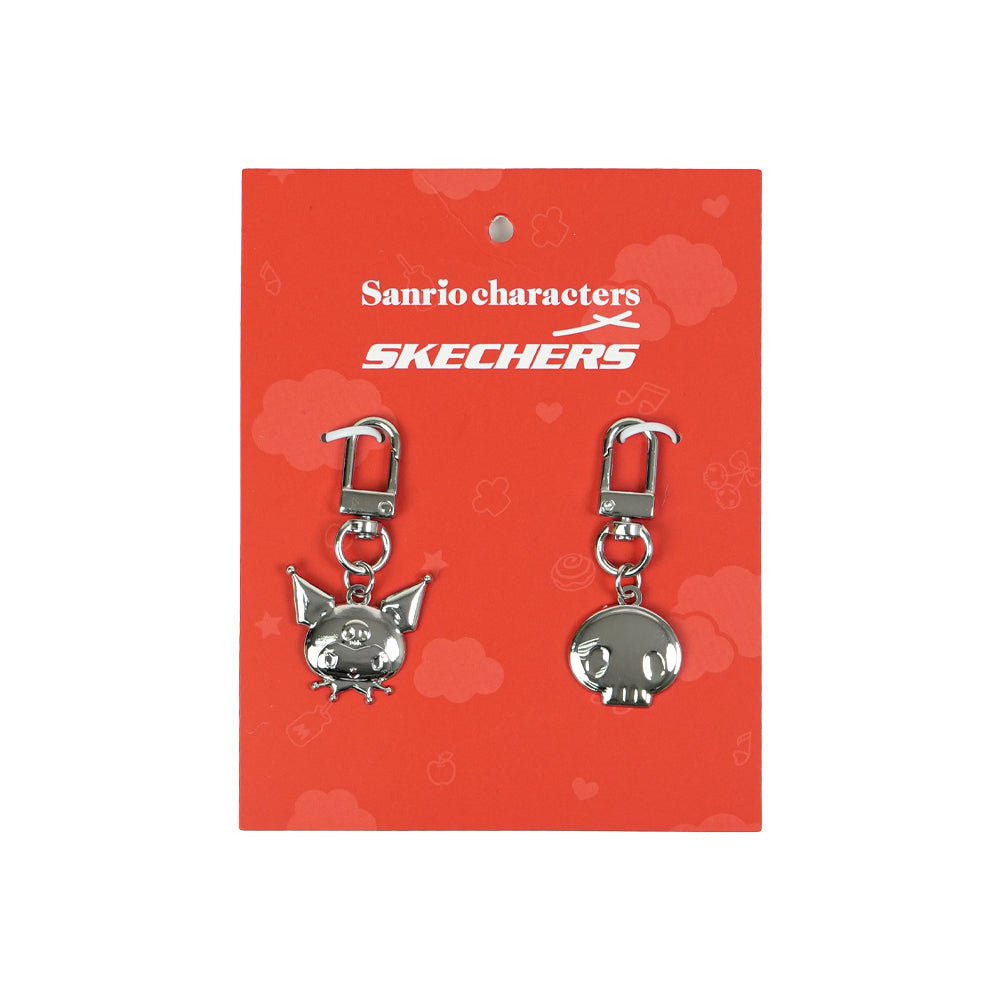 Sanrio Characters: Cali Bits - Cinnamoroll Shoelace Chain 2