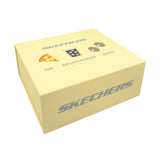 Skechers | DK SEUNGKWAN DINO of SEVENTEEN: Slip-Ins Court Classics Hotshot - Perfect Choice