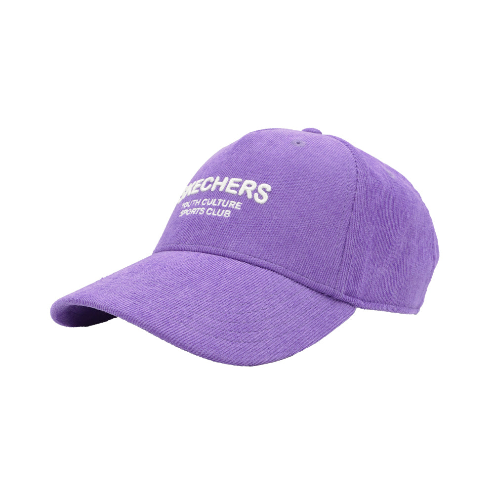 Sports Club: Baseball Cap