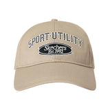 Colorful S Collection: Baseball Cap