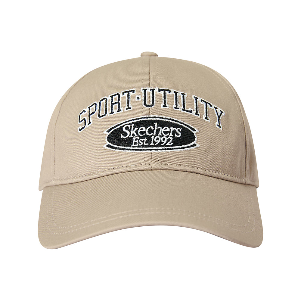 Colorful S Collection: Baseball Cap