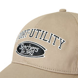 Colorful S Collection: Baseball Cap
