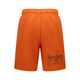 Lifestyle Physical Academia Collection: Trendy Shorts