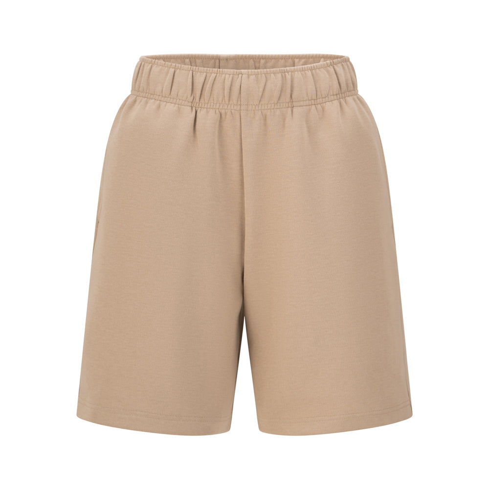 Lifestyle Physical Academia Collection: Trendy Shorts