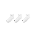 Socks - Quarter Socks (3 Pairs)