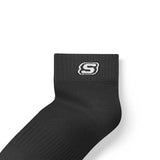 Socks - Quarter Socks (3 Pairs)