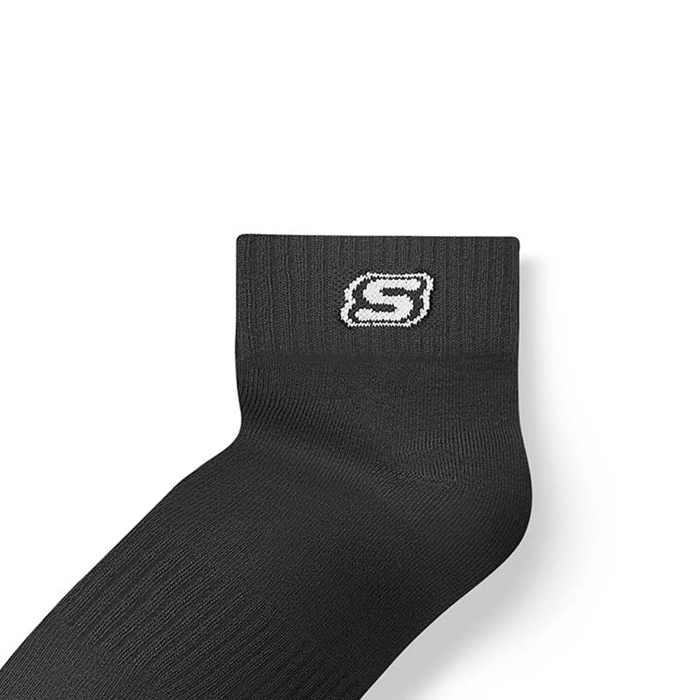 Socks - Quarter Socks (3 Pairs)