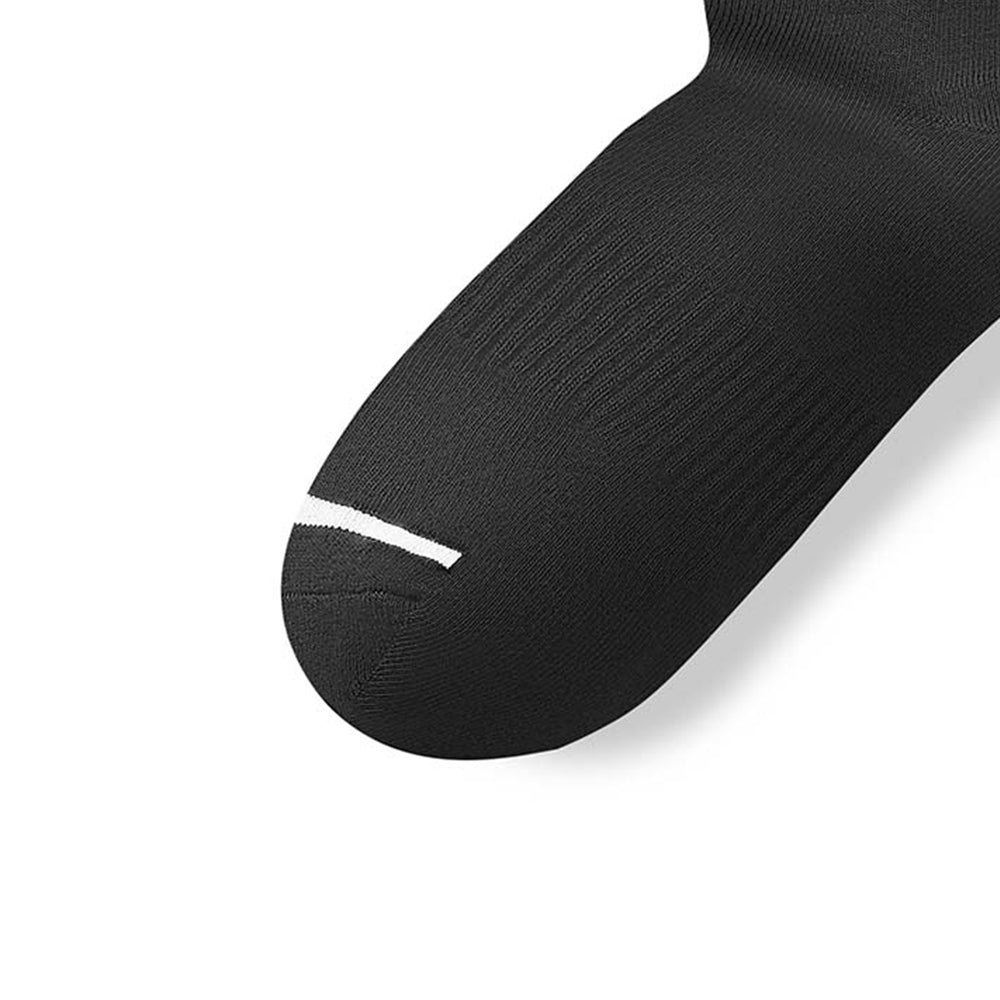 Socks - Quarter Socks (3 Pairs)