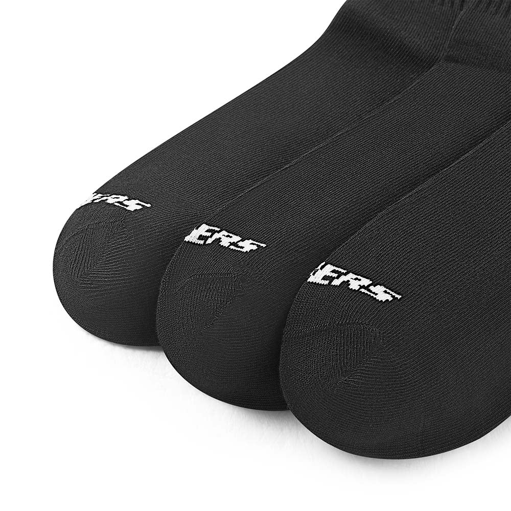 Sport Utility: Socks - Crew Socks (3 Pairs)