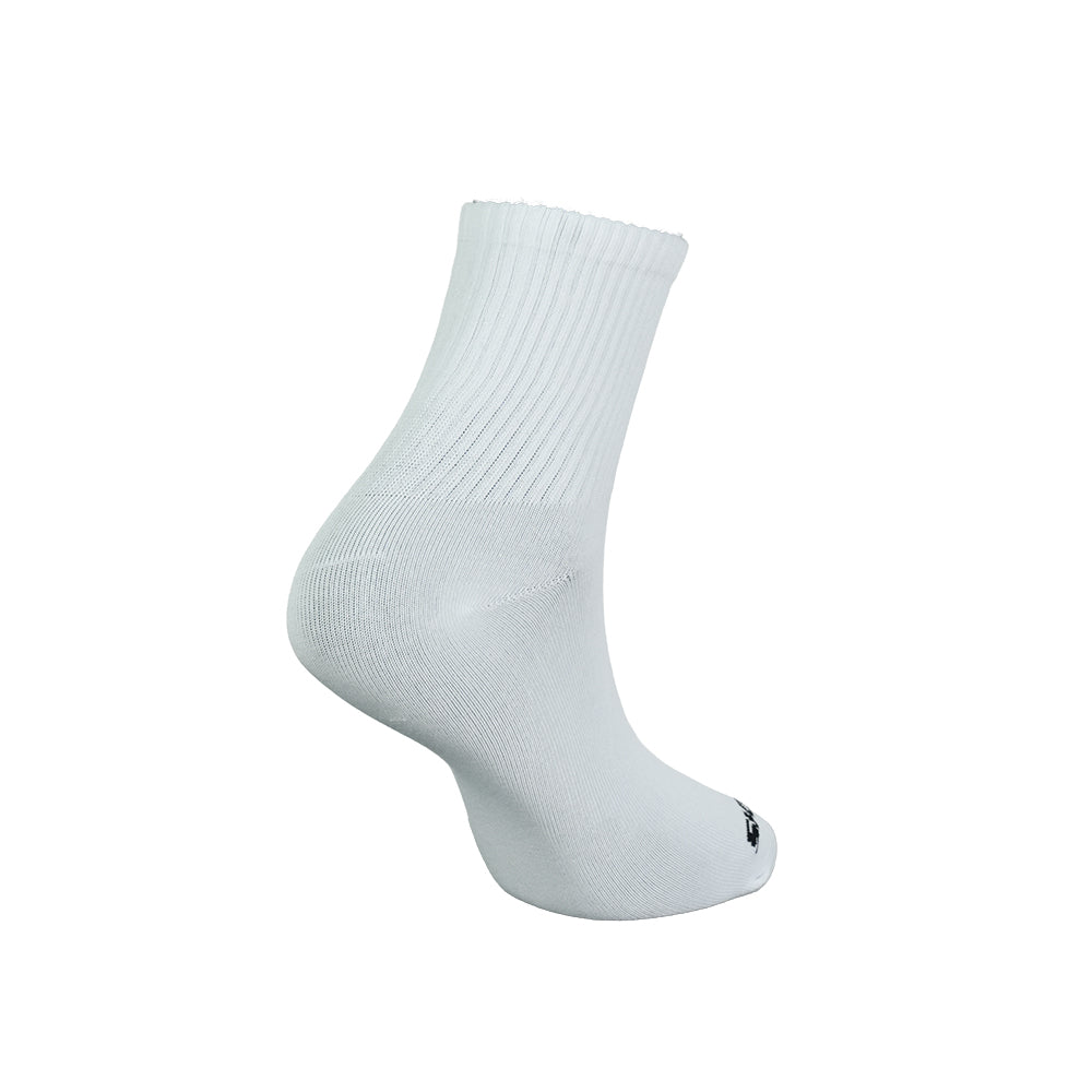 Sport Utility: Socks - Crew Socks (3 Pairs)