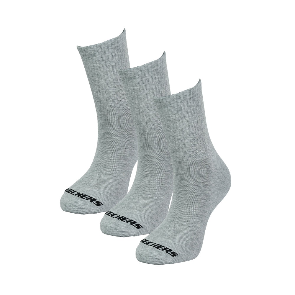 Sport Utility: Socks - Crew Socks (3 Pairs)