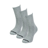 Sport Utility: Socks - Crew Socks (3 Pairs)