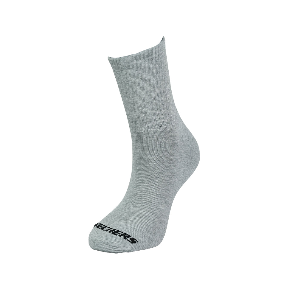 Sport Utility: Socks - Crew Socks (3 Pairs)