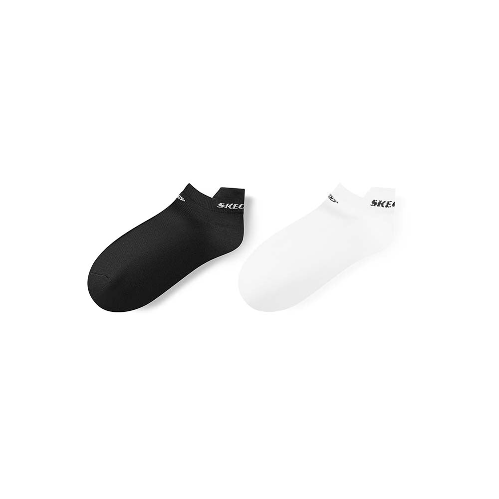 Socks - Low Cut Socks (2 Pairs)