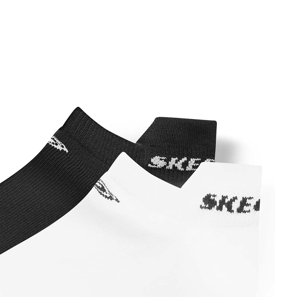 Socks - Low Cut Socks (2 Pairs)