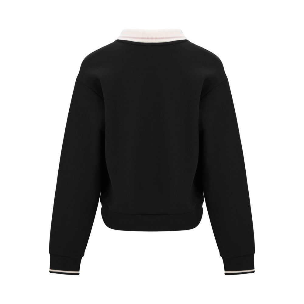 Lifestyle Physical Academia Collection: Trendy Pullover