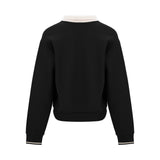 Lifestyle Physical Academia Collection: Trendy Pullover