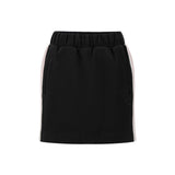 Lifestyle Physical Academia Collection: Trendy Skirt