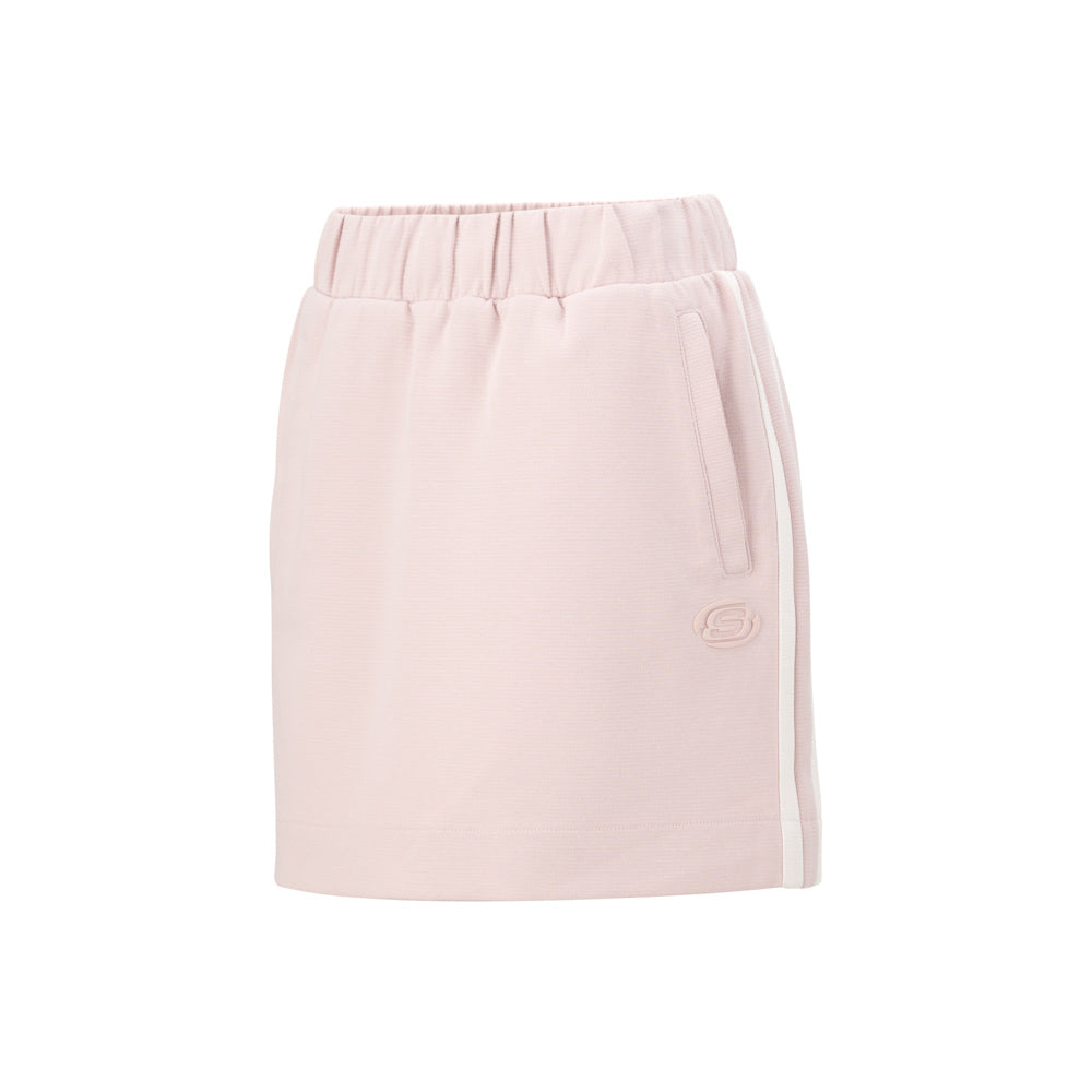 Lifestyle Physical Academia Collection: Trendy Skirt
