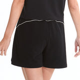 Lifestyle Physical Academia Collection: Iconic Shorts