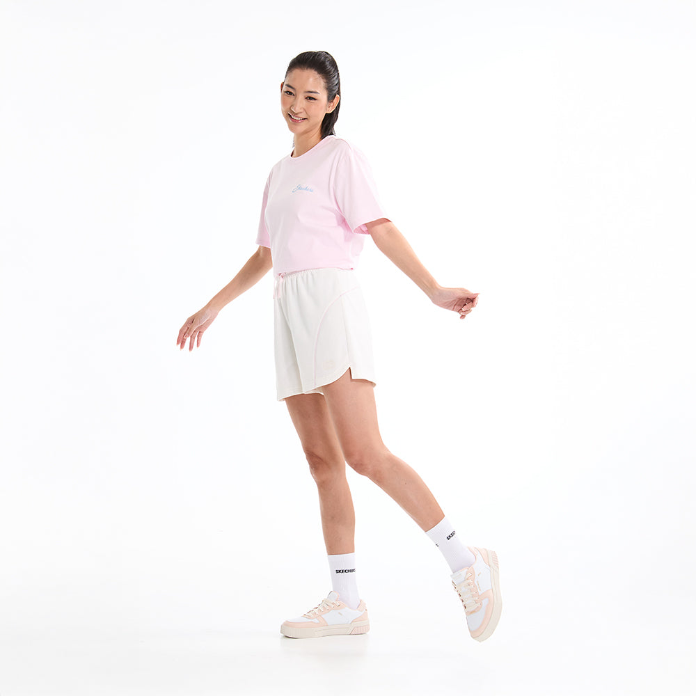 Lifestyle Physical Academia Collection: Iconic Shorts