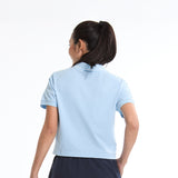 Physical Academia: Iconic Polo Tee
