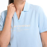 Physical Academia: Iconic Polo Tee