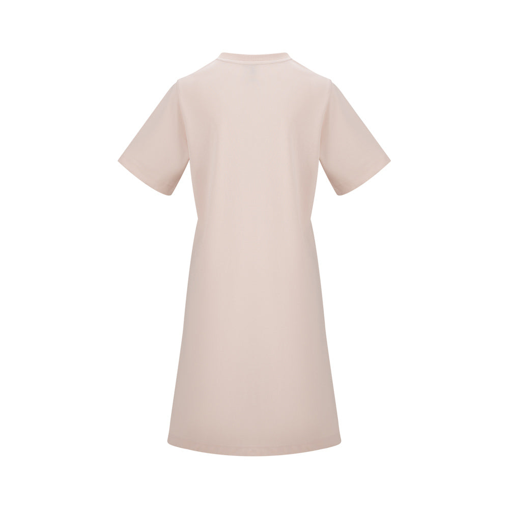 Lifestyle Physical Academia Collection: Iconic Short Sleeve Dress
