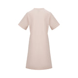 Lifestyle Physical Academia Collection: Iconic Short Sleeve Dress