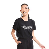Lifestyle Physical Academia Collection: Iconic Short Sleeve Tee