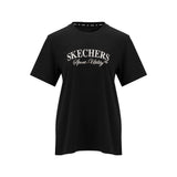 Lifestyle Physical Academia Collection: Iconic Short Sleeve Tee