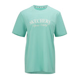 Lifestyle Physical Academia Collection: Iconic Short Sleeve Tee