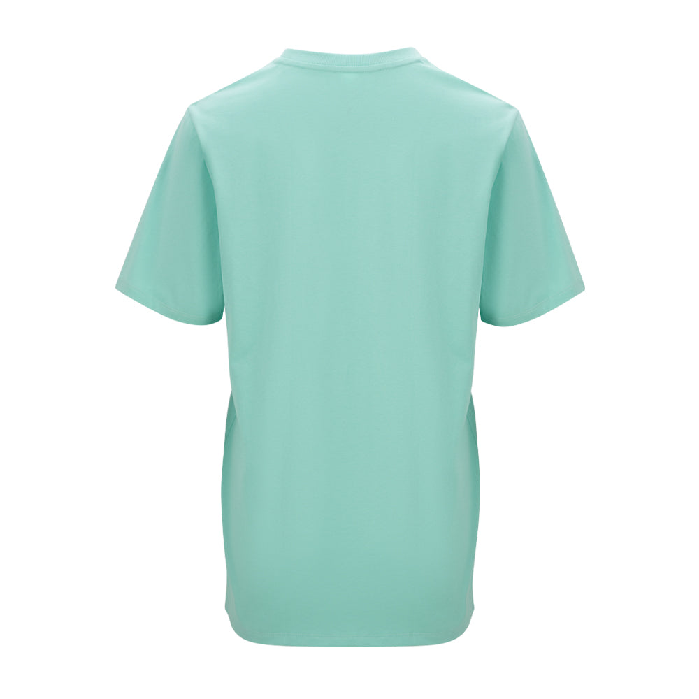 Lifestyle Physical Academia Collection: Iconic Short Sleeve Tee