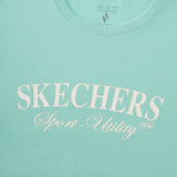 Lifestyle Physical Academia Collection: Iconic Short Sleeve Tee