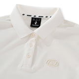 Lifestyle Physical Academia Collection: Trendy Short Sleeve Polo Dress
