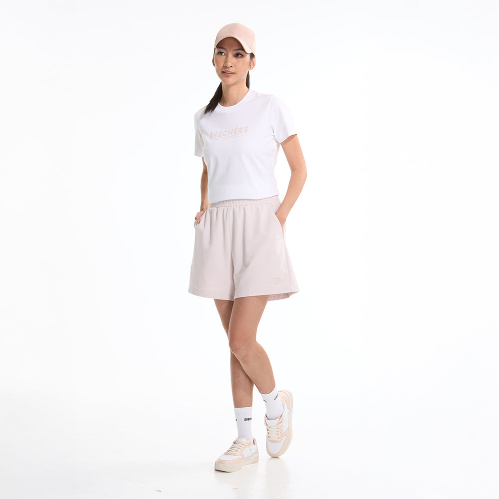 Lifestyle Physical Academia Collection: Lounge Shorts