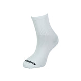 Sport Utility: Socks - Crew Socks (3 Pairs)