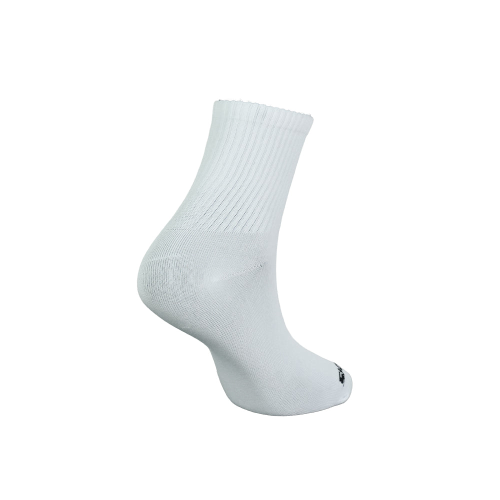 Sport Utility: Socks - Crew Socks (3 Pairs)