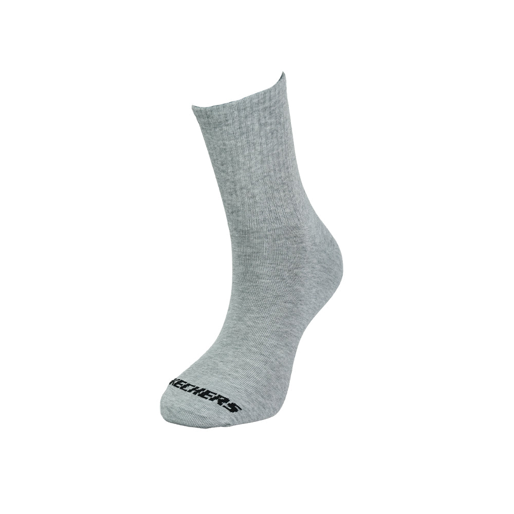 Sport Utility: Socks - Crew Socks (3 Pairs)
