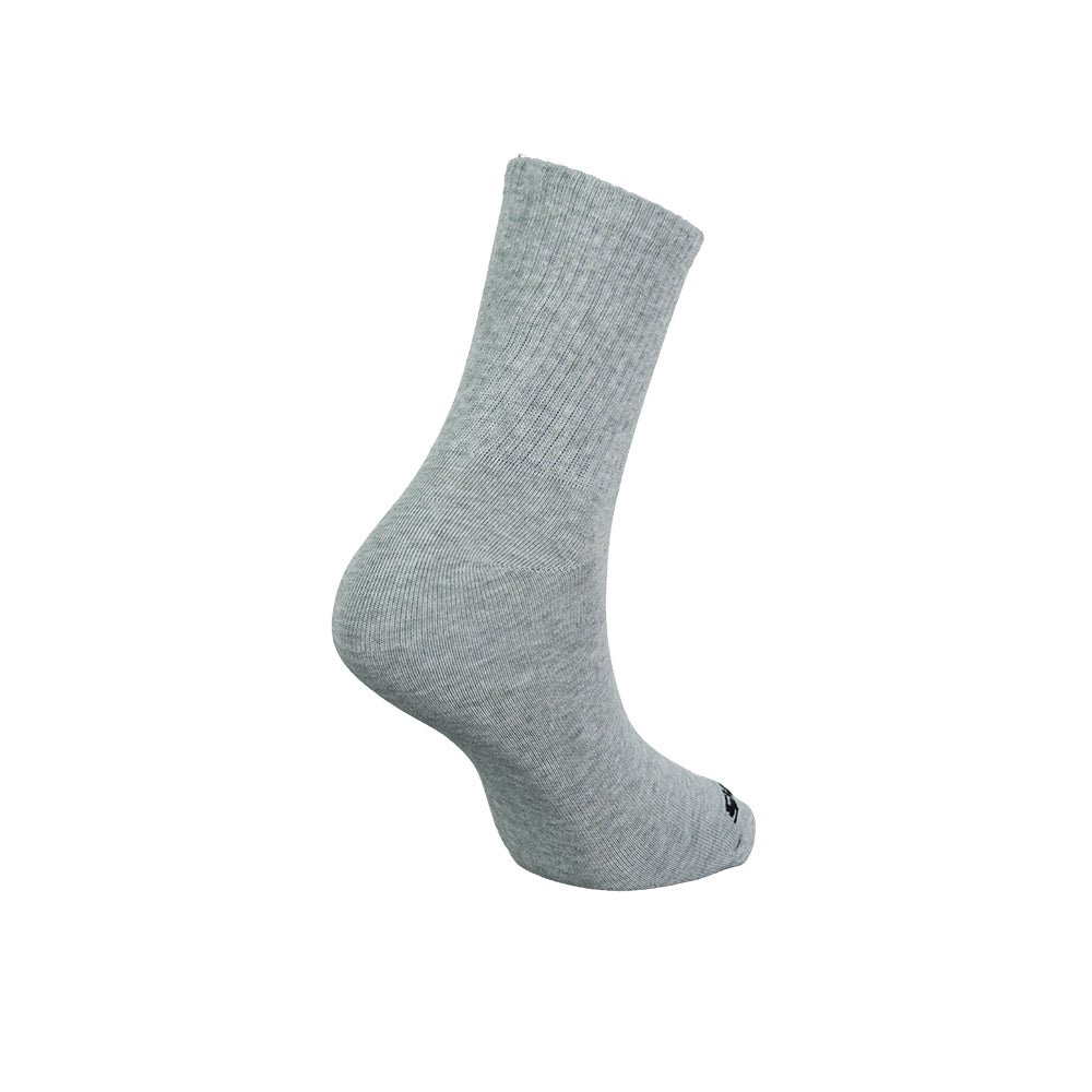 Sport Utility: Socks - Crew Socks (3 Pairs)