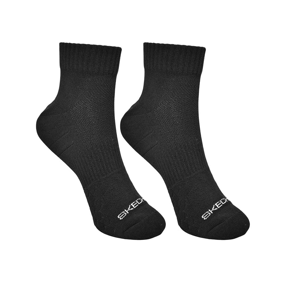 Socks - Quarter Socks (1 Pairs)