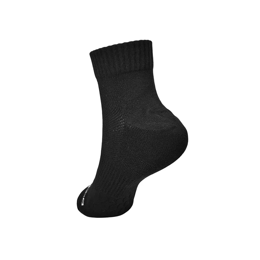 Socks - Quarter Socks (1 Pairs)