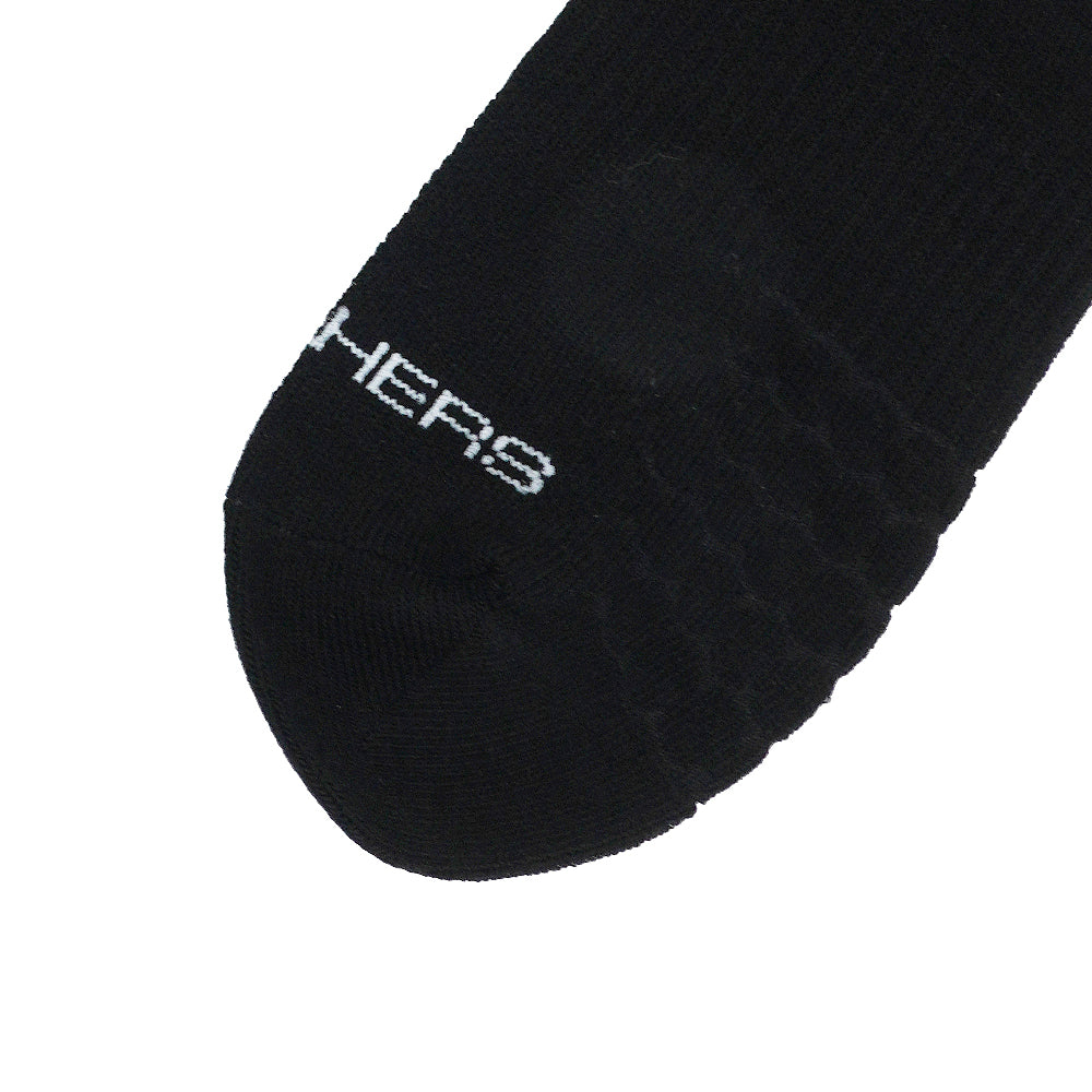 Socks - Quarter Socks (1 Pairs)