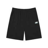 Logo bermain seluar pendek