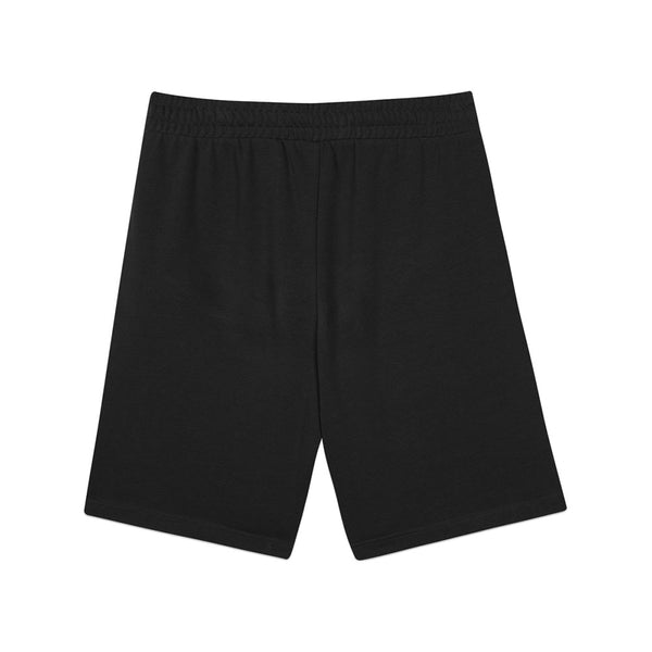 Logo bermain seluar pendek