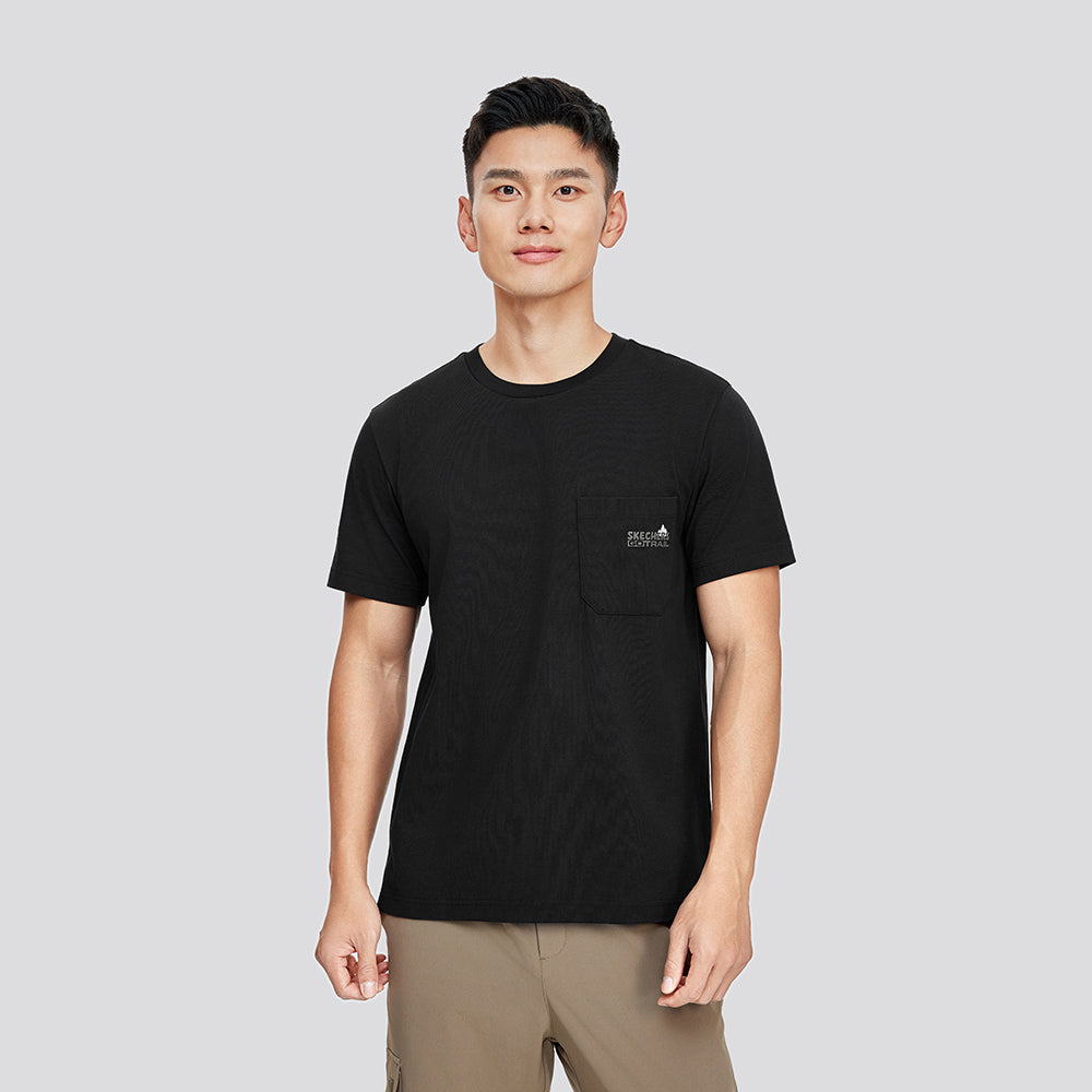 Short Sleeve Tee