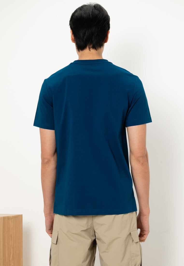 Short Sleeve Tee