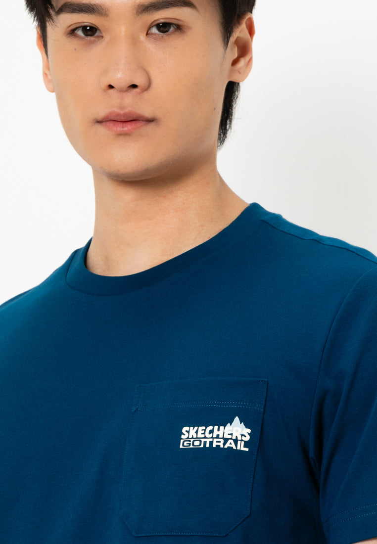 Short Sleeve Tee