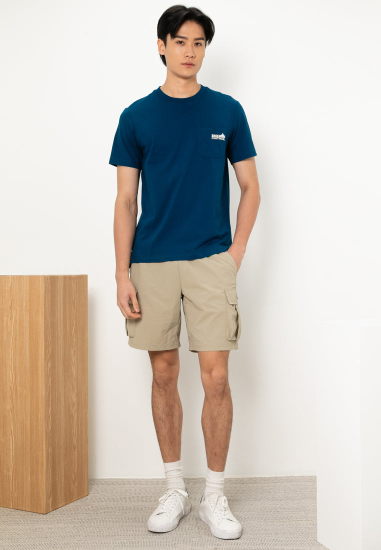 Short Sleeve Tee