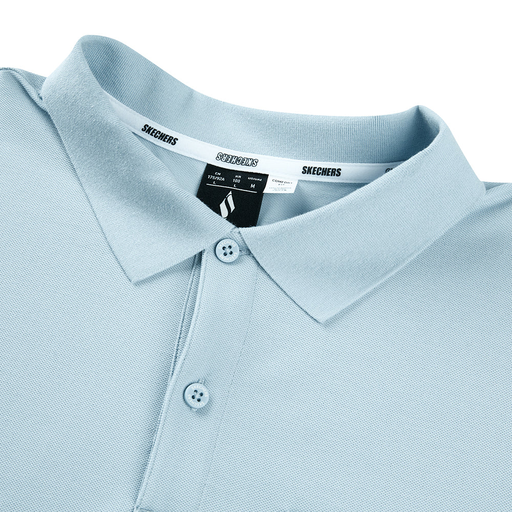 Performance Specialty Sports Collection: Short Sleeve Polo